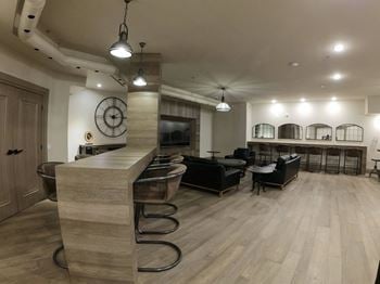 Common room